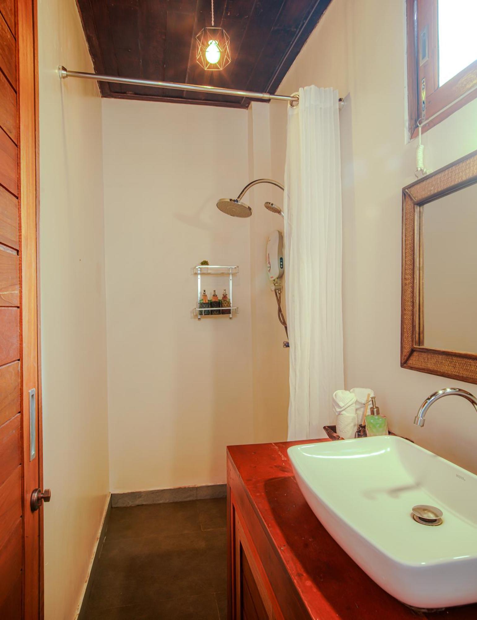 Amaya Boutique Resort Srithanu Eksteriør billede