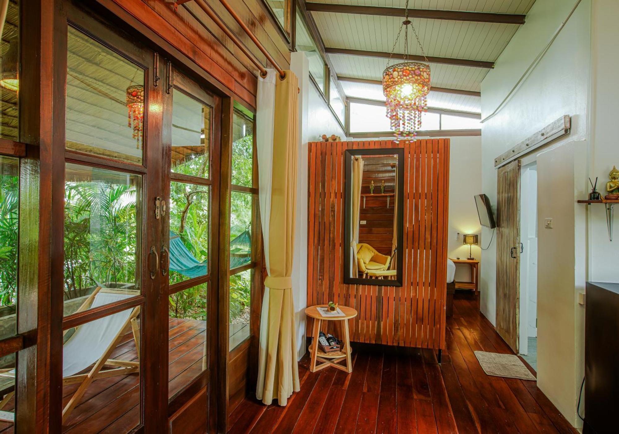 Amaya Boutique Resort Srithanu Eksteriør billede